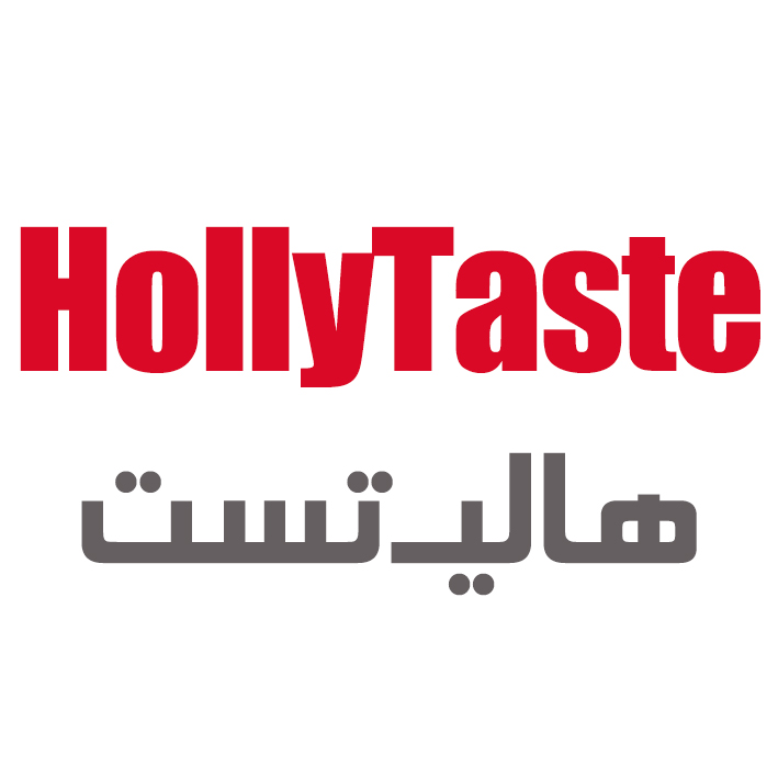 هالیـ تست