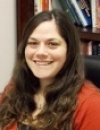 Dr. Amy Nedrow, DC