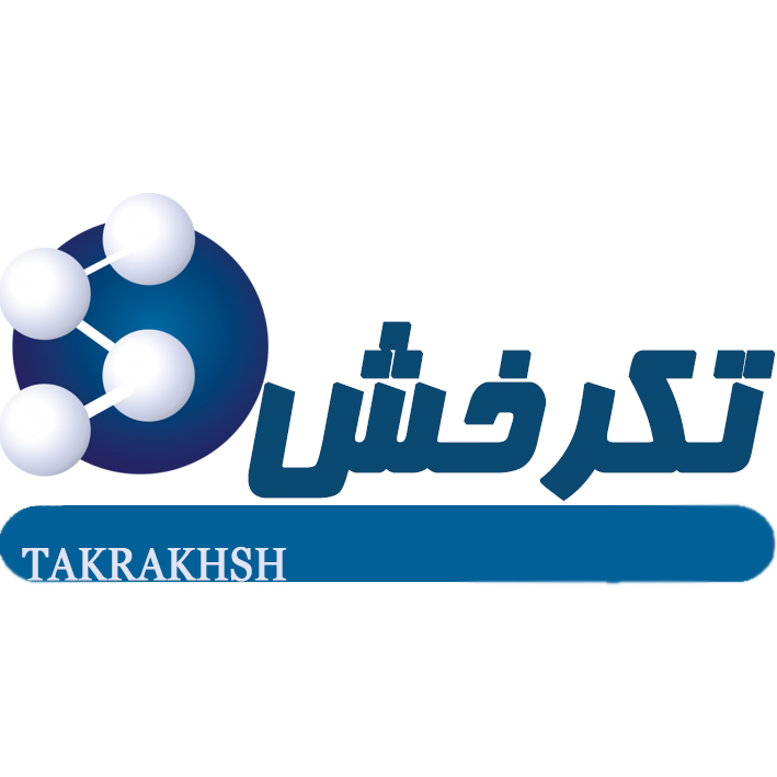 تکرخش