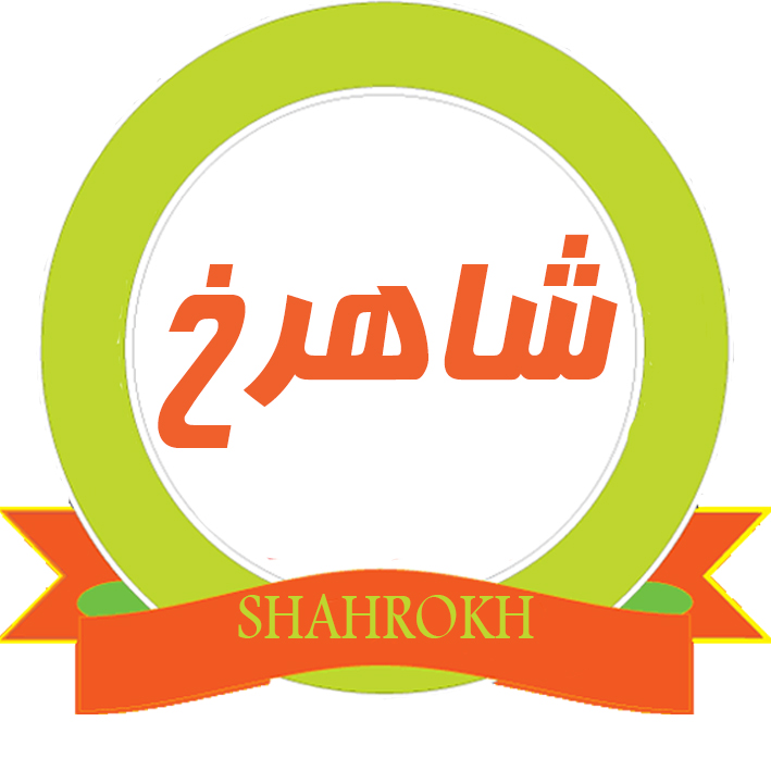 شاهرخ